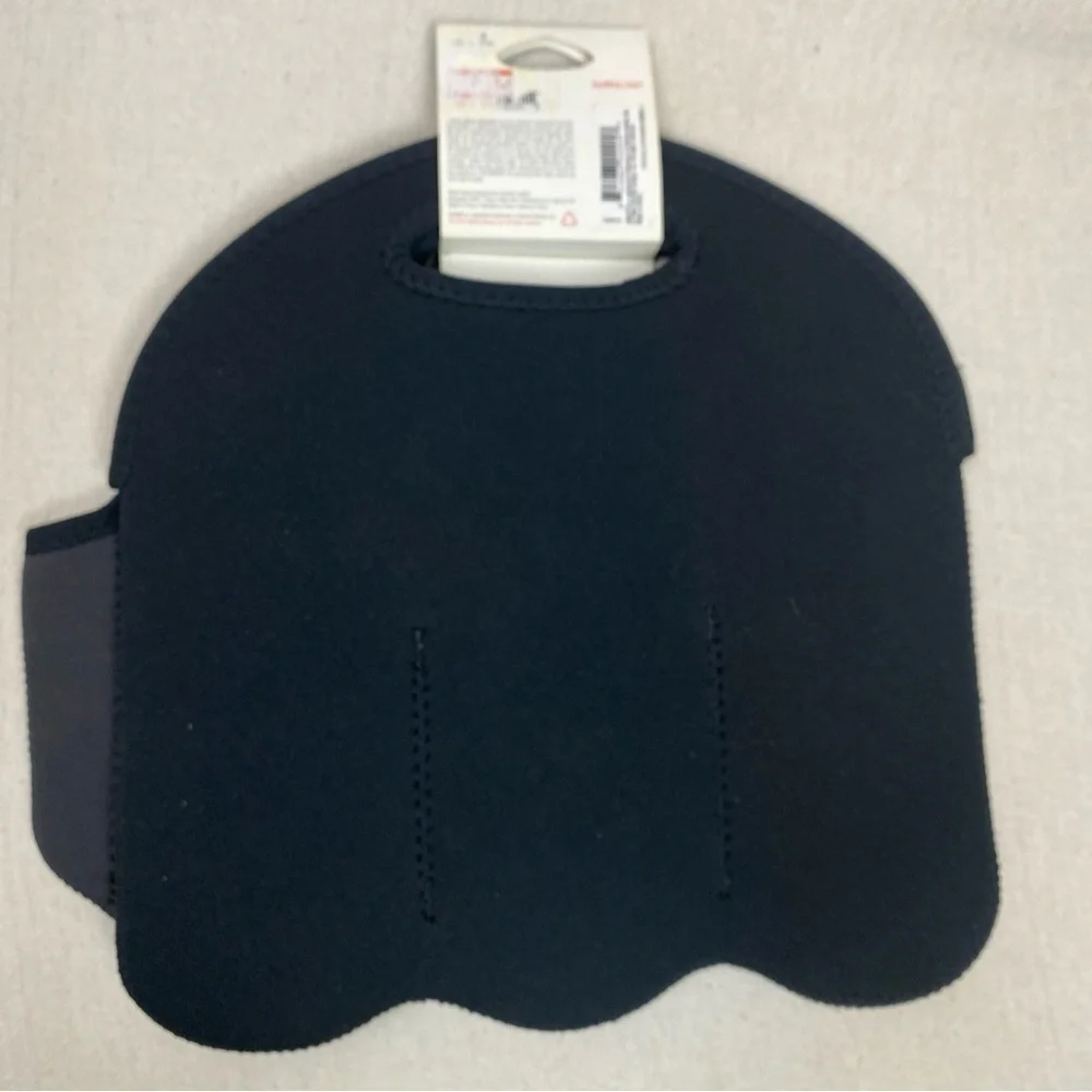 Built Six Pack Tote with Arch Bottle Opener NWT